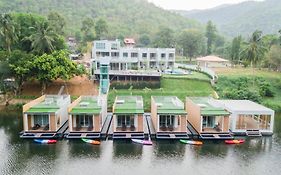 Erachon Raft Resort